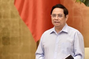 Việt Nam mua bổ sung gần 20 triệu liều vaccine Pfizer phòng COVID-19