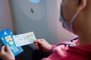 Bamboo Airways nâng hạng miễn phí, tặng voucher nghỉ dưỡng 5 sao cho hạng vé từ Eco Flex trở lên