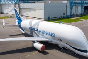 Airbus vượt qua đối thủ Boeing trở thành nhà sản xuất máy bay lớn nhất thế giới