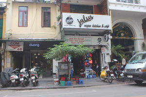 Bán đất công giá bèo ở Đà Nẵng: Bài học nhãn tiền cho Hà Nội sau chuyện bán đất cho Công ty Đông Á