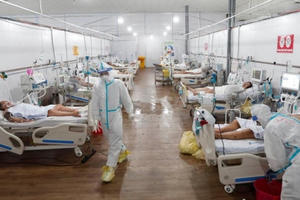 Kiến nghị xử lý hơn 6.789 tỷ đồng trong phòng, chống COVID-19