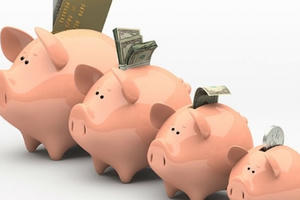 Người dân đau đầu vì không biết nên giữ USD hay VND?