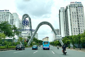 Hà Nội điểm tên những địa phương có tỉ lệ giải ngân thấp