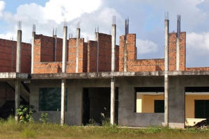 Cà Mau: Tân Thịnh Phát lại bị chấm dứt hợp đồng