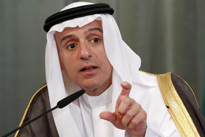 Các nước Arabia nhận phản hồi từ Qatar