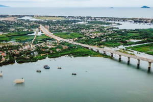 Quảng Nam: Gần 30 nghìn tỷ đồng phát triển 235 dự án nhà ở, xây dựng giá đất sát với thị trường