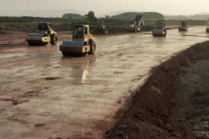 Quảng Ninh sẽ có tuyến cao tốc xuyên tỉnh dài nhất Việt Nam