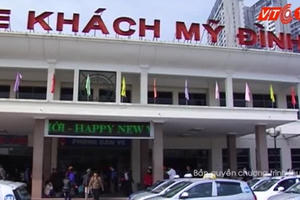 Hà Nội thực hiện phương án "nóng" dịp Tết dương lịch