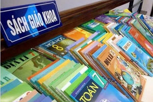 Vi phạm chứng khoán, Công ty In sách giáo khoa Hòa Phát bị phạt hơn 432 triệu đồng