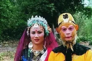 "Tôn Ngộ Không" có cuộc sống hạnh phúc sau 33 năm kết hôn