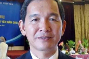 Nguyên nhân cựu Phó Chủ tịch UBND tỉnh Phú Yên Trần Quang Nhất bị kỷ luật cảnh cáo