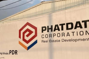 PDR hoãn họp Đại hội đồng cổ đông thường niên 2023, nợ phải trả gấp 1,5 lần vốn chủ sở hữu