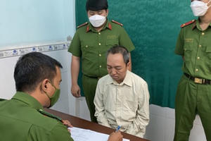 Họa thật từ thuốc giả