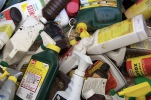 Xử phạt nhiều cá nhân mua bán chất thải nguy hại