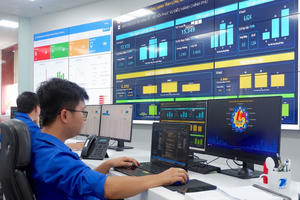 Hỗ trợ 5 triệu đồng/tháng cho người làm chuyên trách an ninh mạng, chuyển đổi số