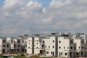 Công ty CNC cho thuê bất động sản hình thành trong tương lai khi chưa nghiệm thu Công ty CNC cho thuê bất động sản hình thành trong tương lai khi chưa nghiệm thu