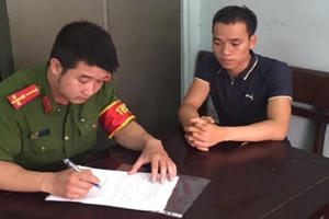 Mâu thuẫn tại lò mổ thịt bò, 1người phụ nữ bị đâm chết