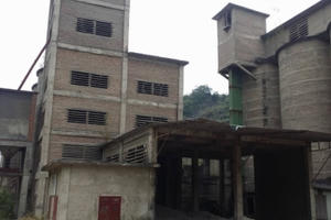 Phát hiện nóng: Mất nguồn phóng xạ tại nhà máy xi măng Bắc Kạn