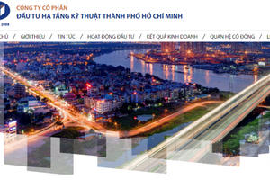 Công bố thông tin sai lệch một công ty bị xử phạt 85 triệu đồng