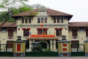 Tăng cường công khai, minh bạch trong thực thi công vụ