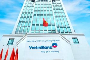 Ngân hàng VietinBank rao bán siêu dự án trụ sở hơn 10.000 tỷ đồng Ngân hàng VietinBank rao bán siêu dự án trụ sở hơn 10.000 tỷ đồng