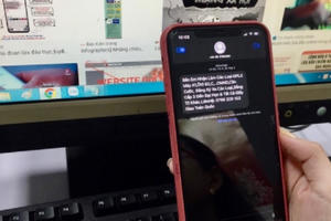 Cục an toàn thông tin cảnh báo nhận diện 24 hình thức lừa đảo trực tuyến