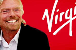 'Kẻ điên rồ' thành tỷ phú: Đốt tiền cho ý tưởng không ai tin nổi