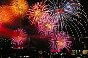 Những loại pháo được sử dụng trong ngày Tết? Những loại pháo được sử dụng trong ngày Tết?