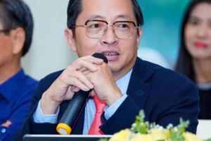 Tuyến đường sắt cao tốc TP HCM - Cần Thơ giúp 'lột xác' cho miền Tây