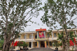 UBND xã Mê Linh tổ chức thực hiện kết luận thanh tra