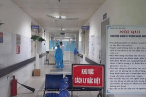 Thêm 2 người nhiễm Covid-19 ở Đà Nẵng và Quảng Ngãi, Việt Nam đã có 420 ca