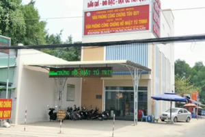 Vụ lùm xùm tại VPCC Hồ Nhật Tú Trinh: Công chứng viên Trần Thị Thảo bị tước thẻ hành nghề