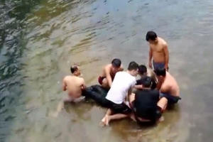 Tâm thư người mẹ cảm ơn ân nhân đã cứu con mình khỏi “lưỡi hái tử thần” Tâm thư người mẹ cảm ơn ân nhân đã cứu con mình khỏi “lưỡi hái tử thần”