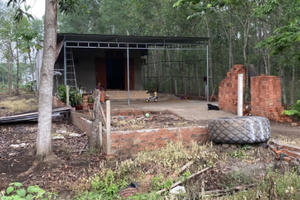 Đồng Nai: 146 hộ dân mỏi mòn chờ được cấp giấy chứng nhận quyền sử dụng đất