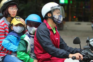 Dự báo thời tiết ngày 8/3: Bắc Bộ tiếp tục chìm trong mưa rét Dự báo thời tiết ngày 8/3: Bắc Bộ tiếp tục chìm trong mưa rét