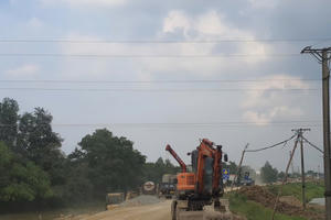 Nghệ An bổ sung hơn 533 tỷ đồng cho ngân sách cấp xã