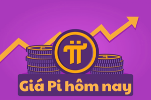 Giá Pi Network ngày 23/6/2025: Mất gần 8% giá trị so với hôm qua