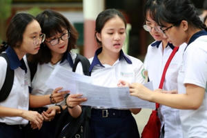 Xét tuyển đại học bằng học bạ có công bằng?