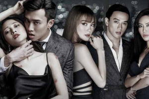 Ngóng chờ “nhân tố” xuất sắc để "kéo" khán giả đến rạp