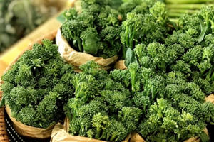 Điểm danh những thực phẩm tăng sức đề kháng phòng dịch virus corona