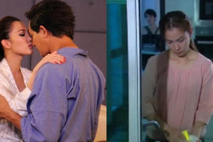 Chê vợ đã xấu còn vụng, chồng dọn đồ đến ở hẳn với bồ nhí, ai ngờ đến bữa cơm nhìn mấy thứ mà bỏ của chạy lấy người ngay Chê vợ đã xấu còn vụng, chồng dọn đồ đến ở hẳn với bồ nhí, ai ngờ đến bữa cơm nhìn mấy thứ mà bỏ của chạy lấy người ngay