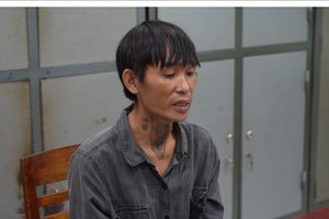 Công an Bình Thuận huy động hàng trăm cảnh sát truy bắt hung thủ giết người rồi bỏ trốn