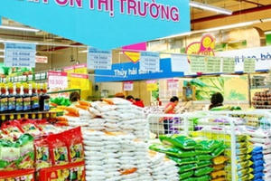 Tây Ninh thực hiện kế hoạch bình ổn thị trường các mặt hàng thiết yếu Tây Ninh thực hiện kế hoạch bình ổn thị trường các mặt hàng thiết yếu