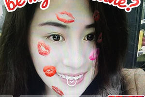 Facebook Messenger cập nhật giao diện mới dành riêng cho ngày Valentine