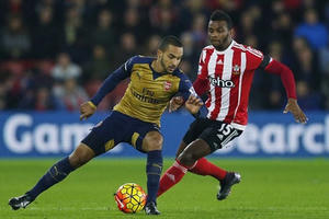 Tổng hợp bàn thắng vòng 18 giải Ngoại hạng Anh