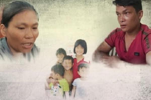 Khi trắc ẩn trở nên… nhỏ bé