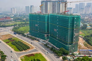 Một năm sóng dữ của ông trùm xây dựng Coteccons sau cuộc bể dâu