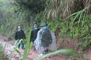 Cho những ngày đông buốt giá