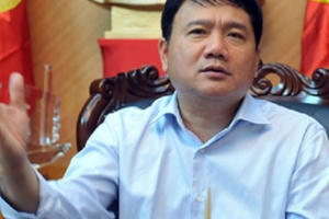 “Điểm huyệt” và quan liêu