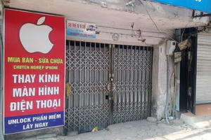 "Nếu ông Phiến mất chúng tôi phải biết"